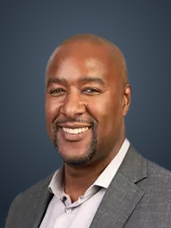 Garry Capers