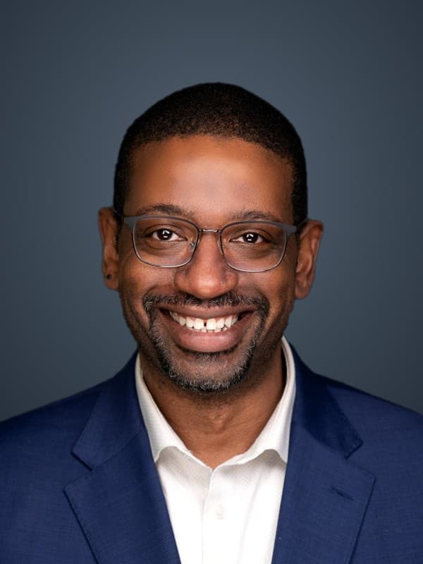 Rashaan Josey
