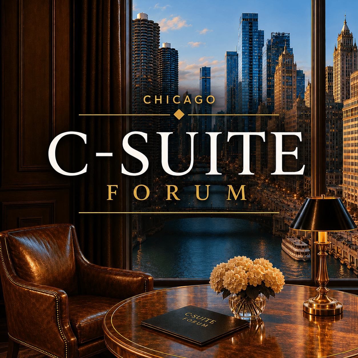 The C-Suite Forum