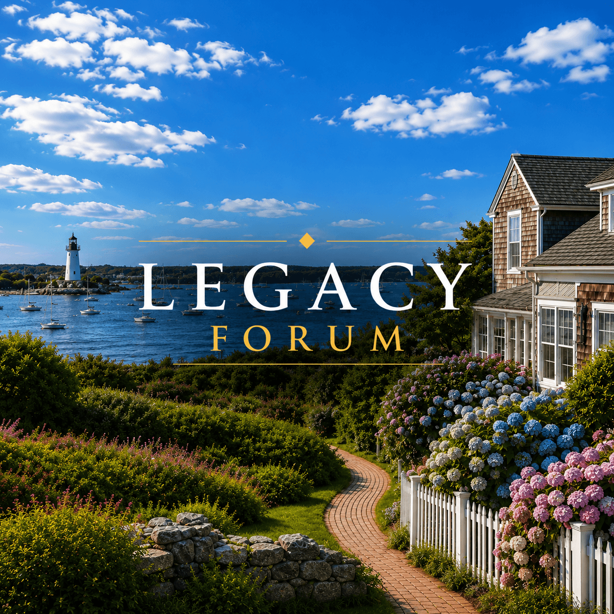 The Legacy Forum