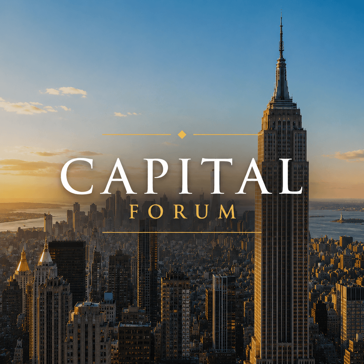 The Capital Forum